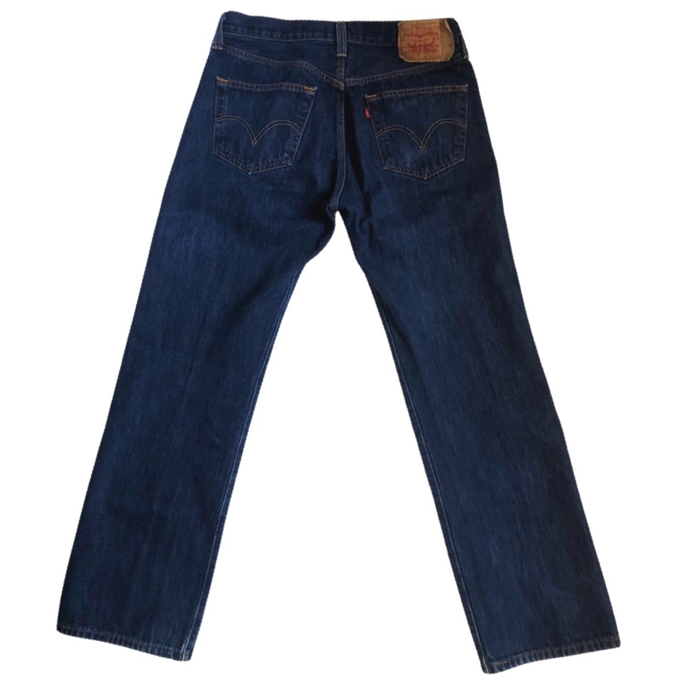 Levi 501 - image 3